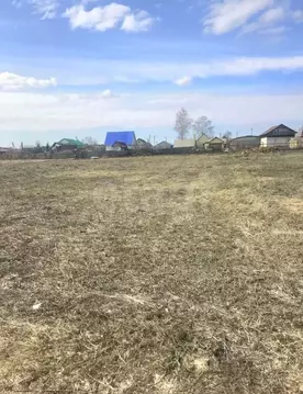 Участок в Башкортостан, Стерлитамакский район, Красноярский сельсовет, ...