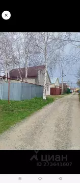 Дом в Ставропольский край, Михайловск Шпаковский район, Колос садовое ...