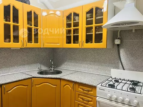 2-к кв. Чувашия, Канаш Восточный мкр, 24 (46.9 м)