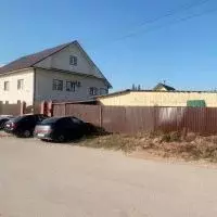 Дом в Башкортостан, Уфа ул. Большая Шерстомойная (187 м)