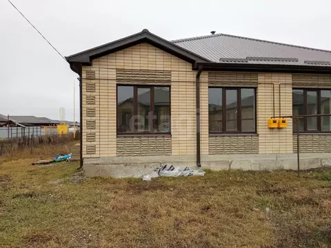 Дом в Ставропольский край, Михайловск Шпаковский район, ул. Дмитрия ...