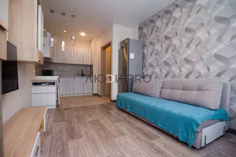 2-к кв. Башкортостан, Уфа бул. Яркий, 5 (36.4 м)