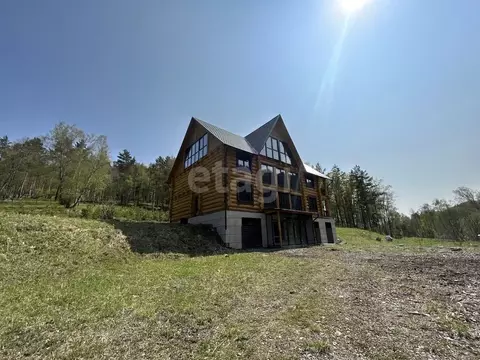 Помещение свободного назначения в Алтай, Чемальский район, Узнезинское ...