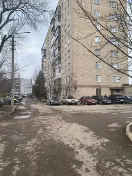 3-к кв. Тульская область, Тула Новомосковская ул., 9 (60.0 м)