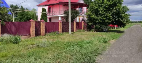 Участок в Московская область, Дмитровский муниципальный округ, д. ...