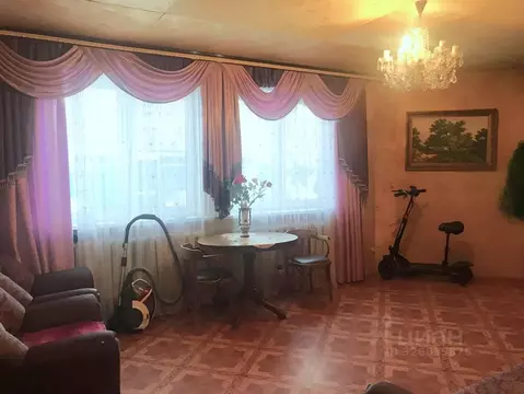 Дом в Московская область, Одинцовский городской округ, д. Барвиха  ...