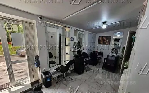 Торговая площадь в Москва Дмитровское ш., 113К1 (120 м)