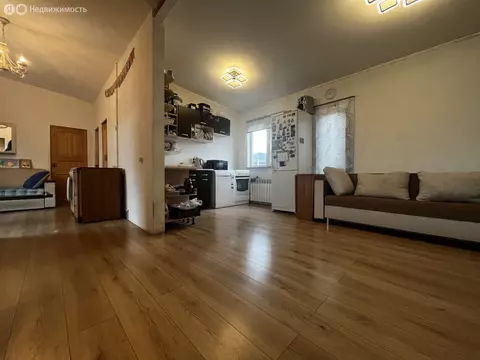 Дом в Прохладный, улица Пушкина, 37 (65.1 м)