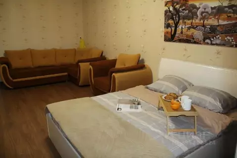 1-к кв. Тамбовская область, Тамбов ул. Карла Маркса, 175к2 (46.0 м)