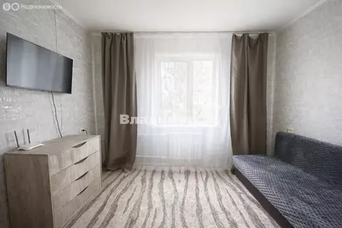 1-комнатная квартира: Находка, улица Постышева, 47 (28.5 м)