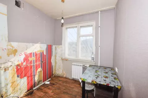 3-к кв. Сахалинская область, Южно-Сахалинск просп. Мира, 393Б (47.0 м)