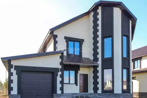 Дом в Алтайский край, Барнаул городской округ, пос. Бельмесево, ...