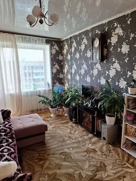 3-к кв. Свердловская область, Красноуральск ул. Толстого, 2 (55.0 м)