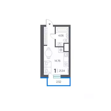 Студия Рязанская область, Рязанский район, Дядьковское с/пос, с. ...