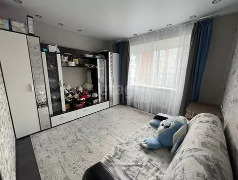 1-к кв. Ямало-Ненецкий АО, Новый Уренгой Молодежная ул., 11 (39.8 м)