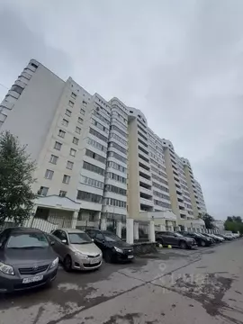 1-к кв. Свердловская область, Екатеринбург ул. Вилонова, 6 (33.0 м)