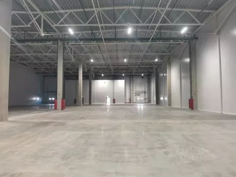 Склад в Московская область, Солнечногорск городской округ, ...