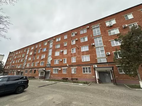 2-к кв. Адыгея, Майкоп ул. 8 Марта, 1 (49.2 м)