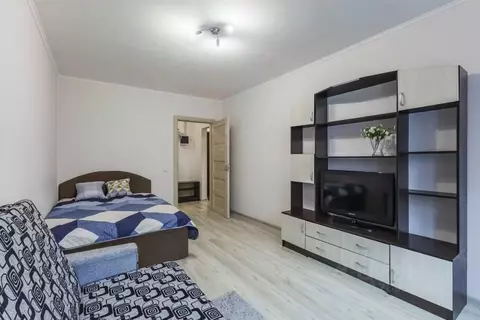 1-к кв. Ленинградская область, Ломоносовский район, Виллозское ...