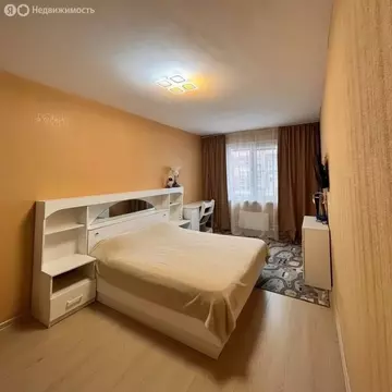 2-комнатная квартира: Балашиха, улица Мещёра, 14 (51.6 м)