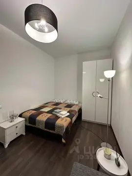 1-к кв. Москва ул. Сретенка, 24/2С1 (32.0 м)