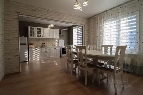 Дом в Краснодарский край, Туапсинский муниципальный округ, ...