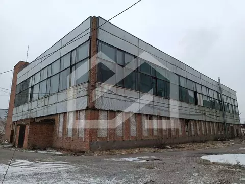 Производственное помещение в Московская область, Талдомский городской ...