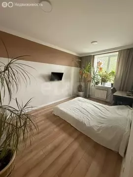 3-комнатная квартира: Самара, Физкультурная улица, 2 (83.1 м)