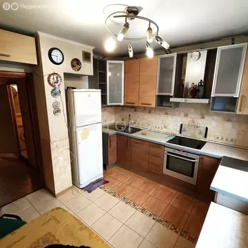 3-комнатная квартира: Химки, Молодёжная улица, 3 (76.4 м)