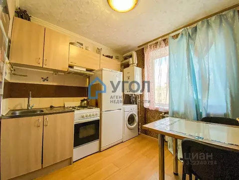 1-к кв. Самарская область, Волжский район, Лопатино с/пос, пос. ...