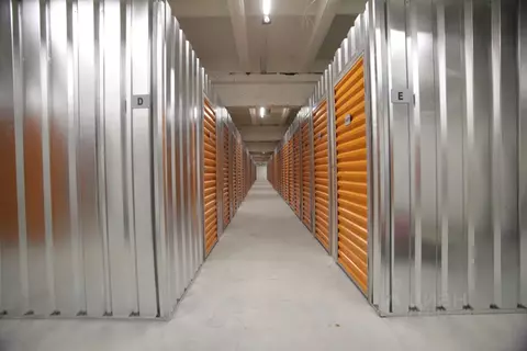 Гараж в Крым, Симферополь пер. Элеваторный, 3 (10 м)