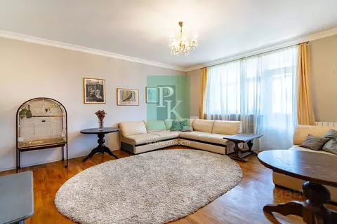 4-к кв. Севастополь ул. Пионерская, 3 (165.0 м)