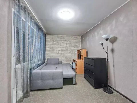 3-к кв. Новосибирская область, Новосибирск ул. Никитина, 64 (58.0 м)