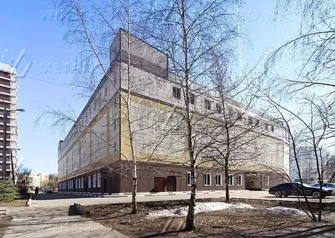 Помещение свободного назначения в Москва Рублевское ш., 22к2 (192 м)