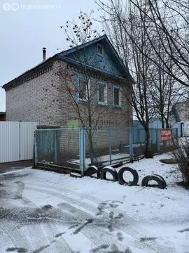 Дом в Ижевск, улица Азина, 275 (116.6 м)