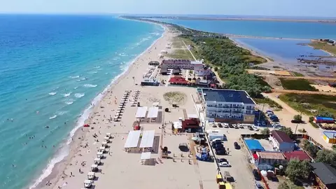 Участок в Крым, Алушта муниципальный округ, с. Приветное  (6.0 сот.)