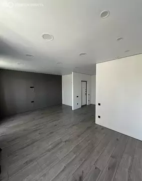 Квартира-студия: Волгоград, улица Степанищева, 2А (34.2 м)