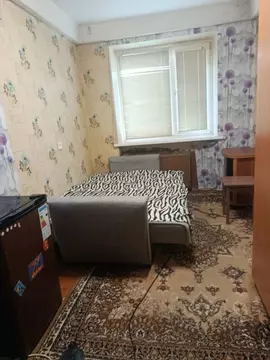 Комната Санкт-Петербург ул. Асафьева, 2К1