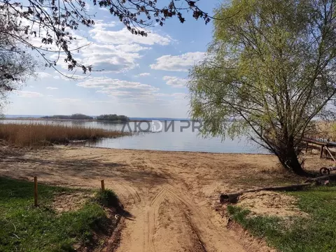 Участок в Саратовская область, Энгельсский район, Терновское ...
