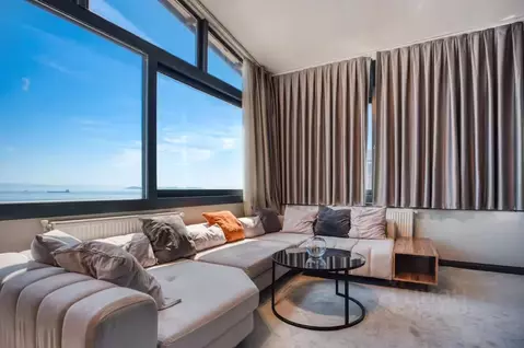 2-к кв. Краснодарский край, Сочи ул. Просвещения, 84 (66.0 м)