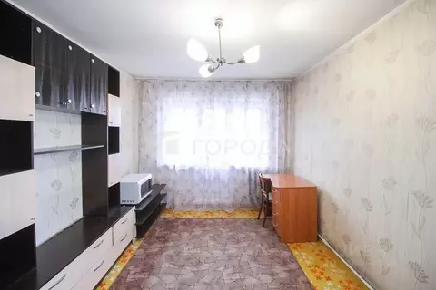 1-к кв. Алтайский край, Барнаул Молодежная ул., 34/1 (30.0 м)