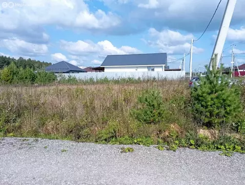 Участок в Свердловская область, Белоярский муниципальный округ, ...