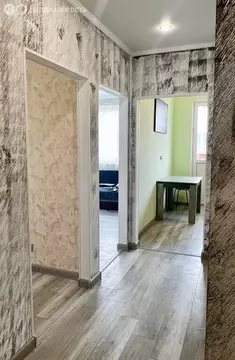 2-комнатная квартира: Краснодар, улица Даниила Смоляна, 80 (47.3 м)