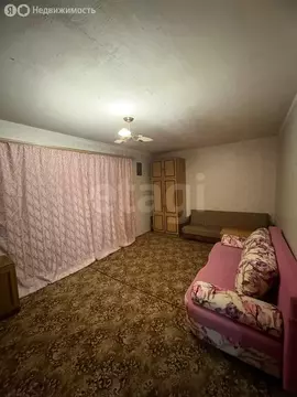 1-комнатная квартира: Анапа, улица Ленина, 151 (37.1 м)