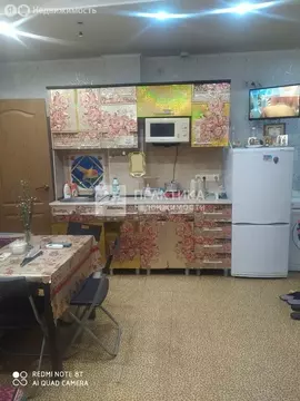 2-комнатная квартира: Анапа, Пионерский проспект, 104 (31.8 м)