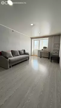 1-комнатная квартира: Туймазы, улица Островского, 28 (35.1 м)