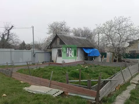 Участок в Севастополь Отрадный-2 СНТ, 71 (4.9 сот.)