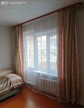 Квартира-студия: Иркутск, Байкальская улица, 216А (19.6 м)