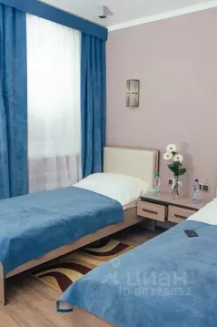 Комната Челябинская область, Челябинск просп. Ленина, 33а