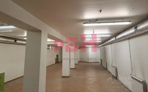 Склад в Ростовская область, Ростов-на-Дону, Нахичевань ул. 1-я ...